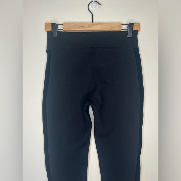 SPANX Black High-Waisted Leggings - Picture 8 of 12